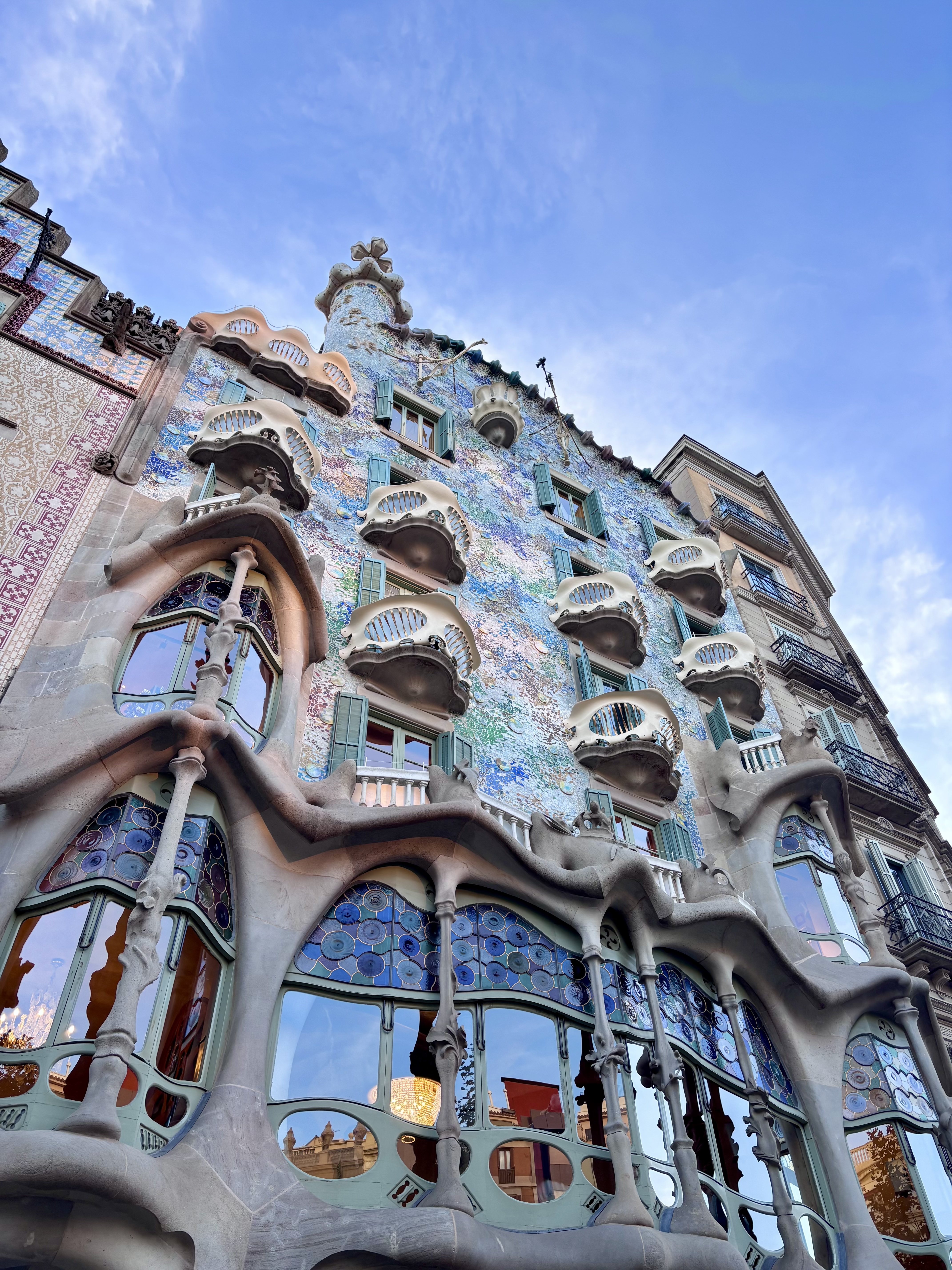 Barcelona, Spain (November 2025)