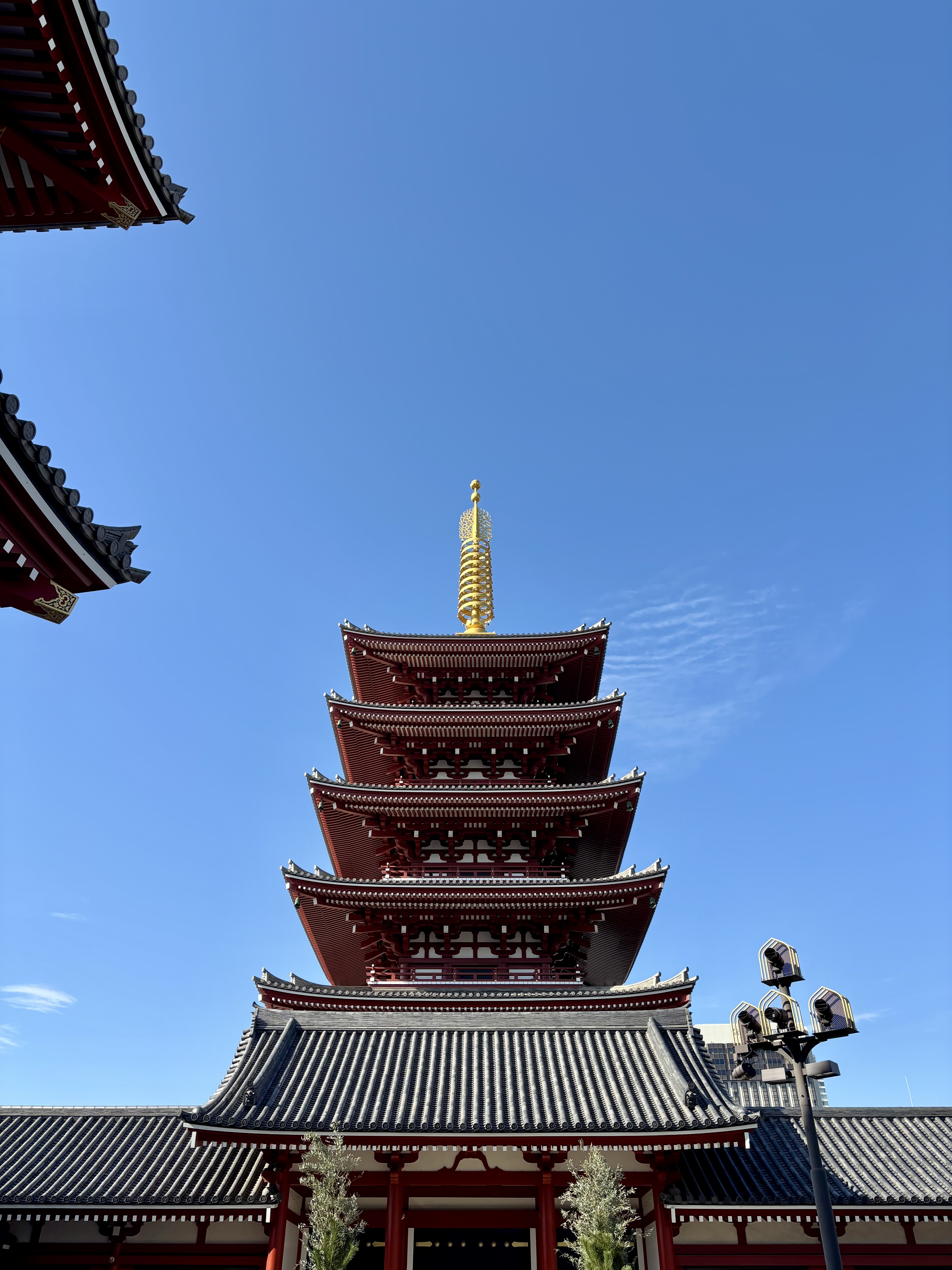 Tokyo, Japan (December 2024)
